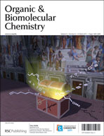Org & Biomol Chem